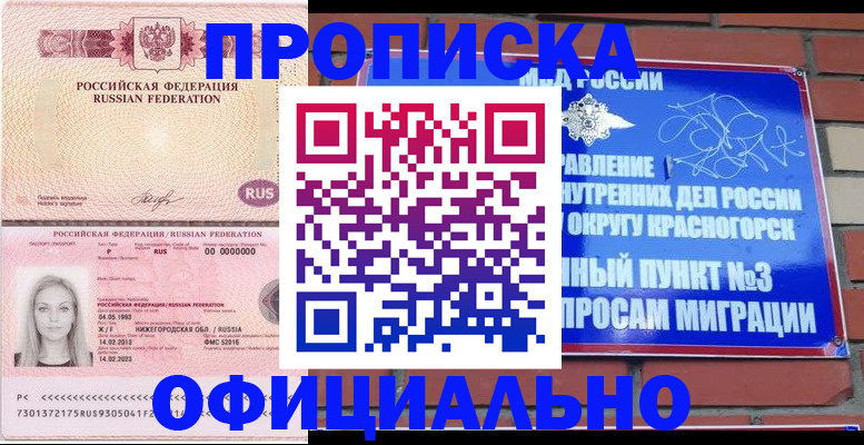 временная регистрация собственник в Павловске